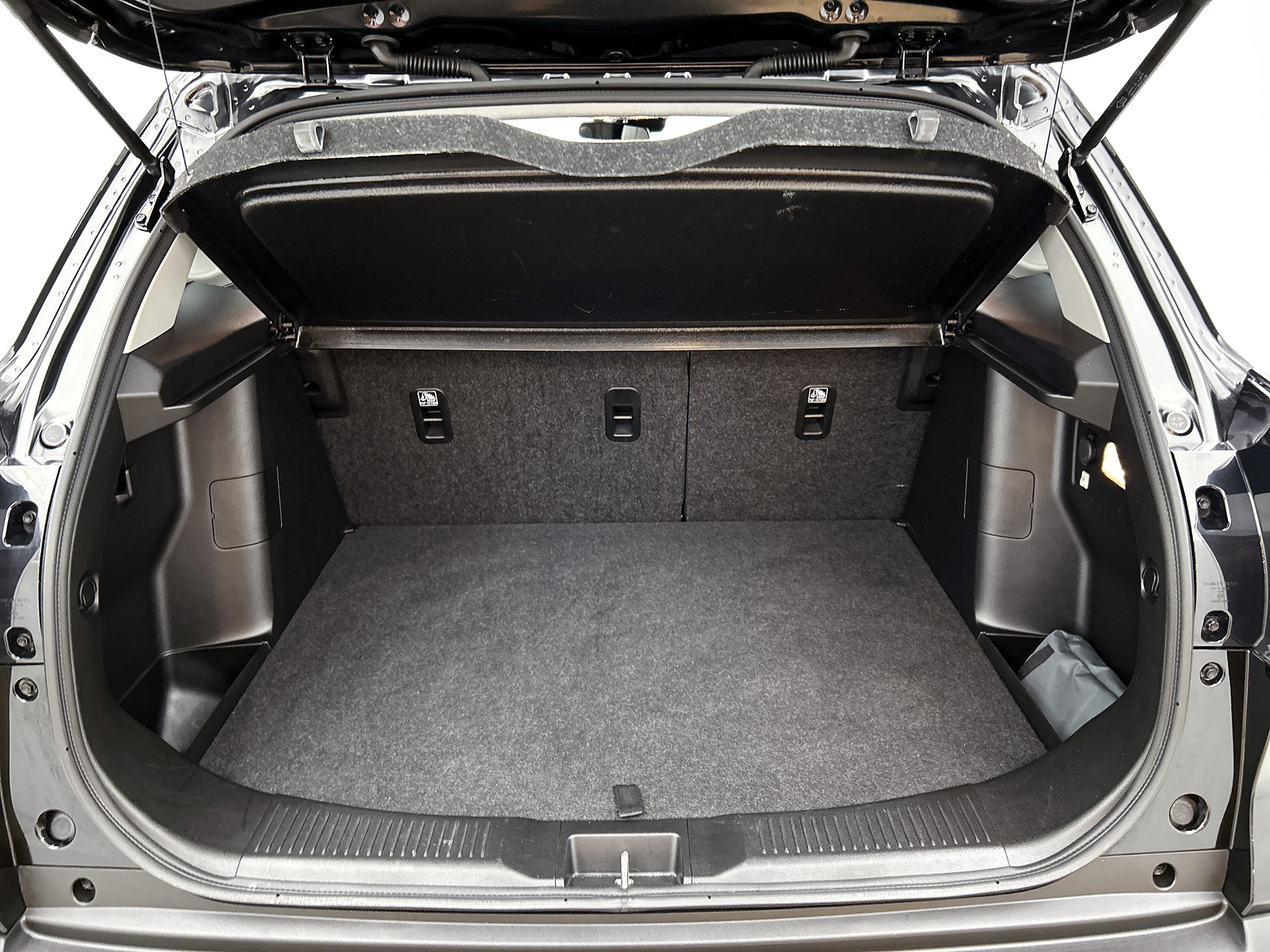 Foto van Suzuki Sx4