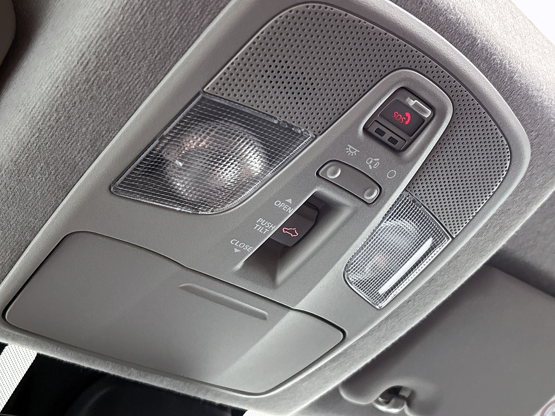 Foto van Suzuki Sx4