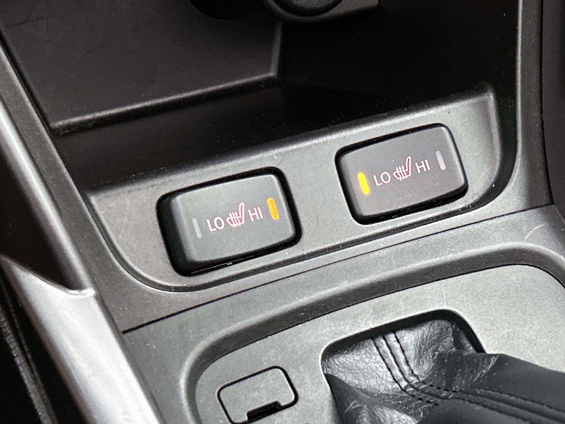 Foto van Suzuki Sx4