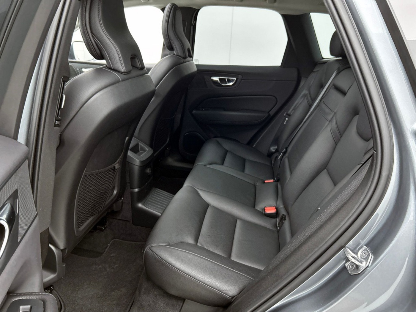Foto van Volvo Xc60