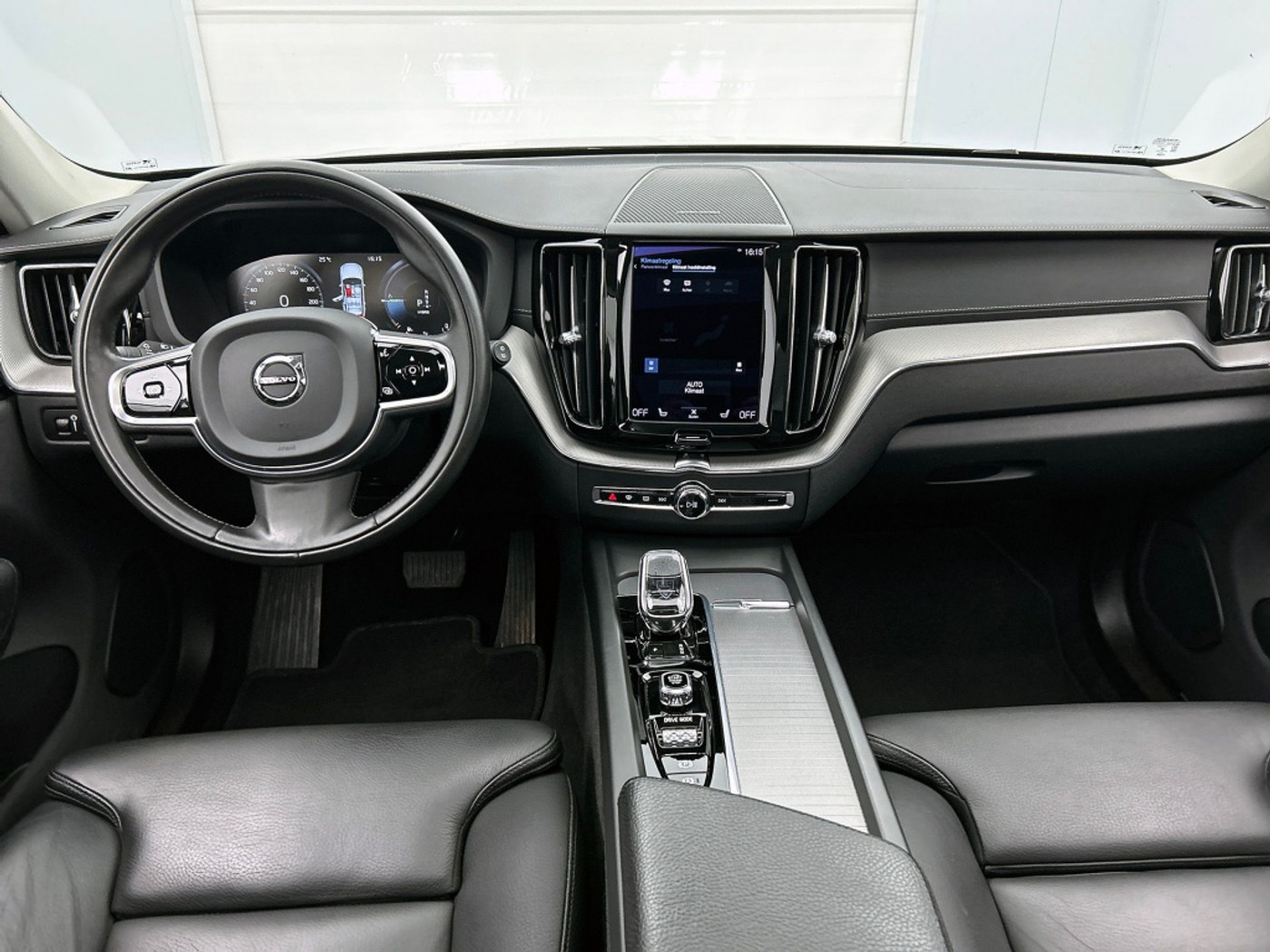 Foto van Volvo Xc60