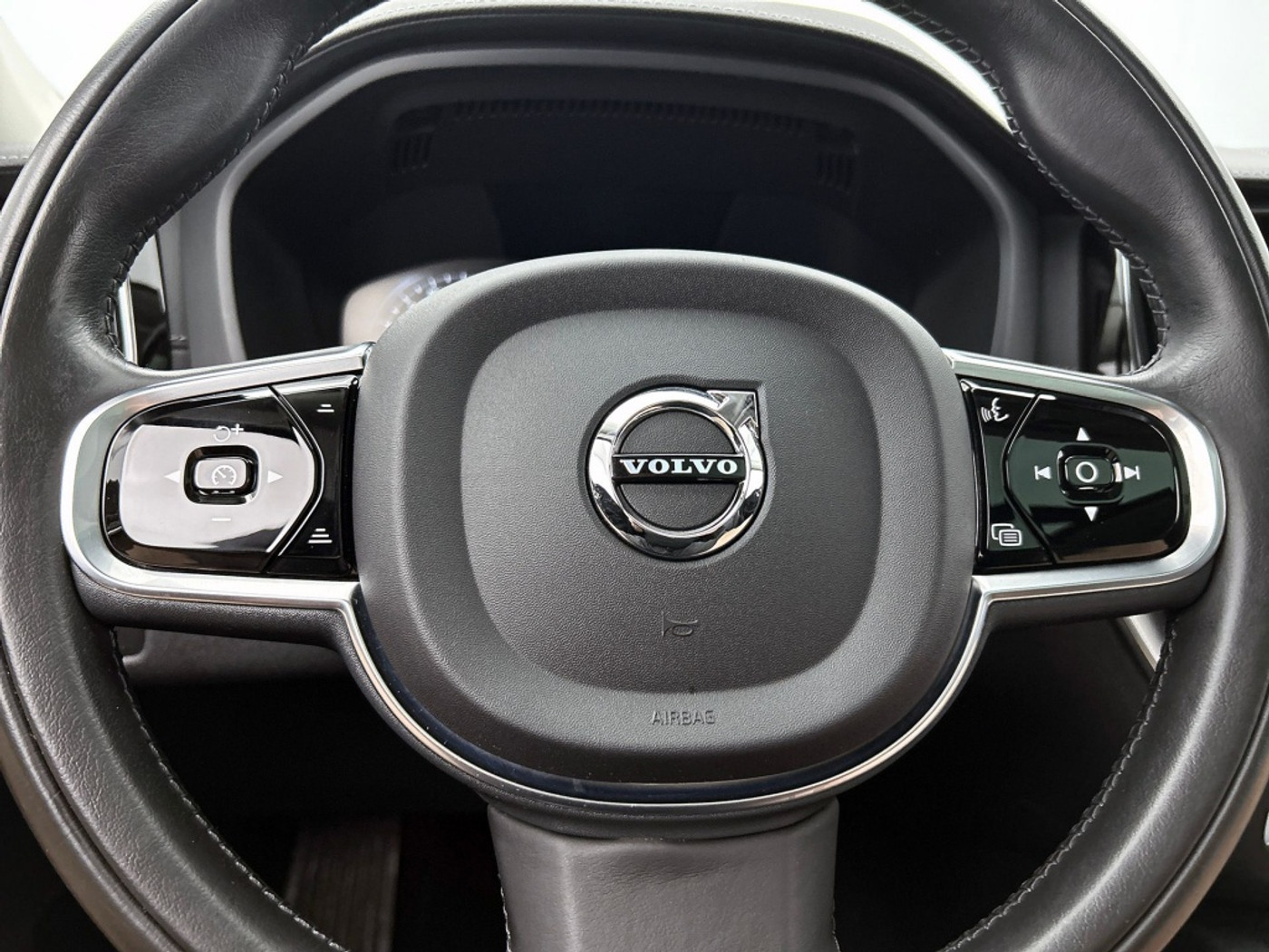 Foto van Volvo Xc60