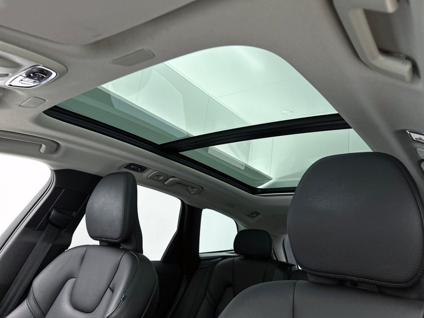 Foto van Volvo Xc60