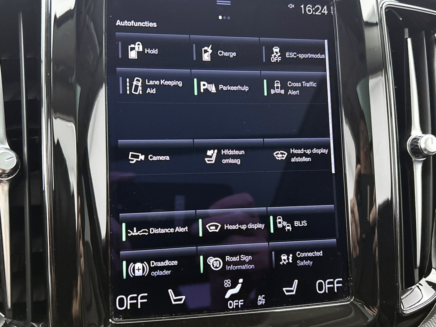 Foto van Volvo Xc60
