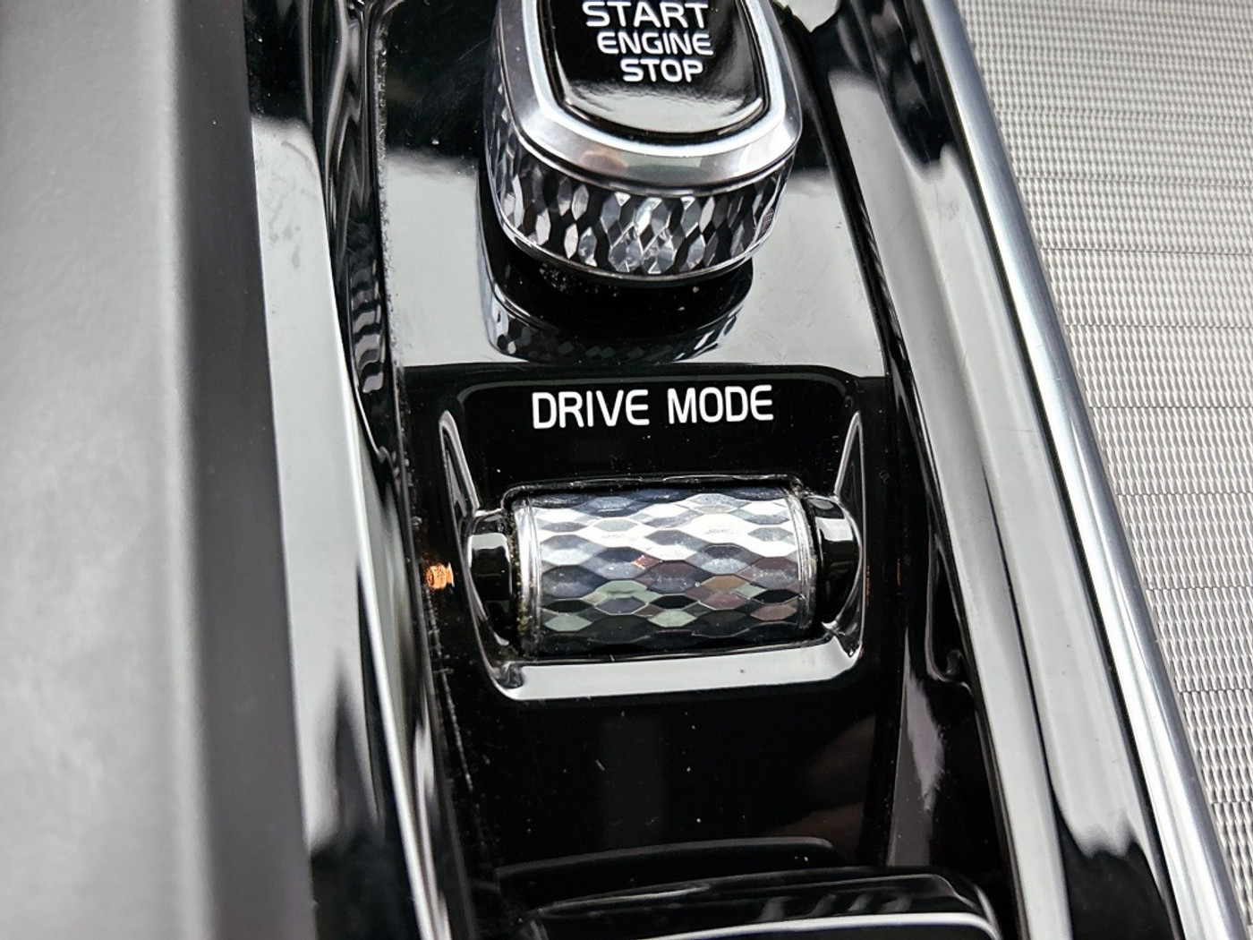 Foto van Volvo Xc60