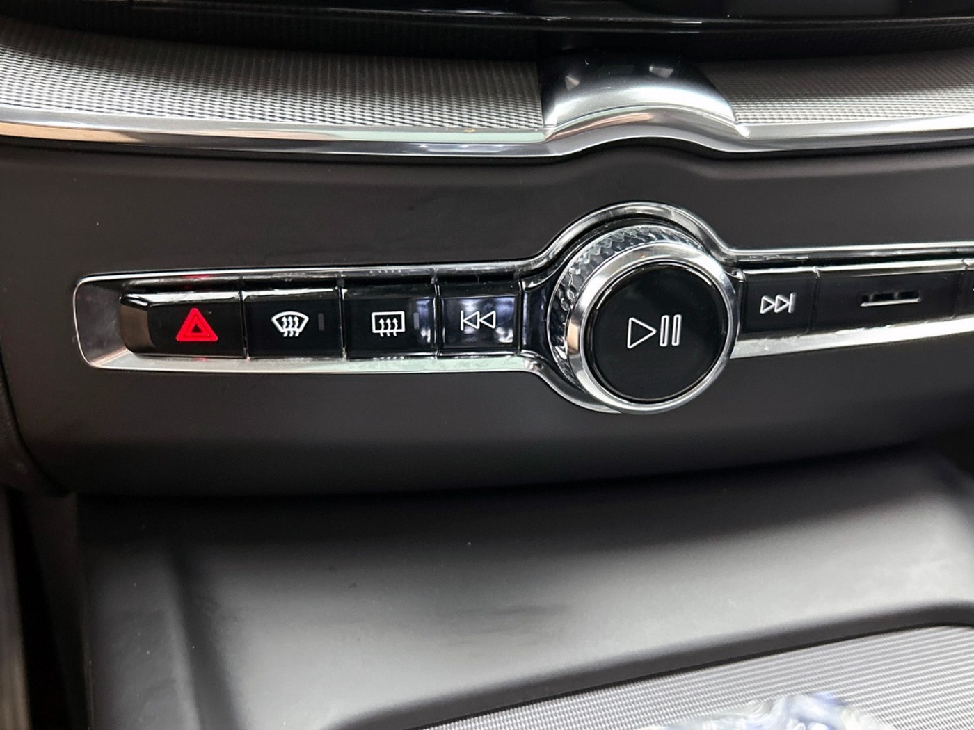 Foto van Volvo Xc60
