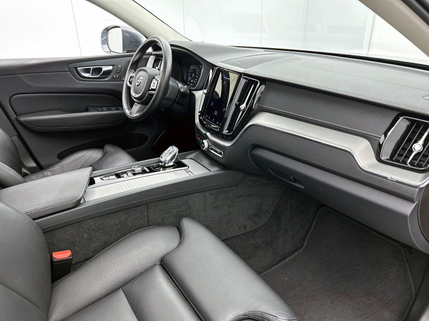 Foto van Volvo Xc60