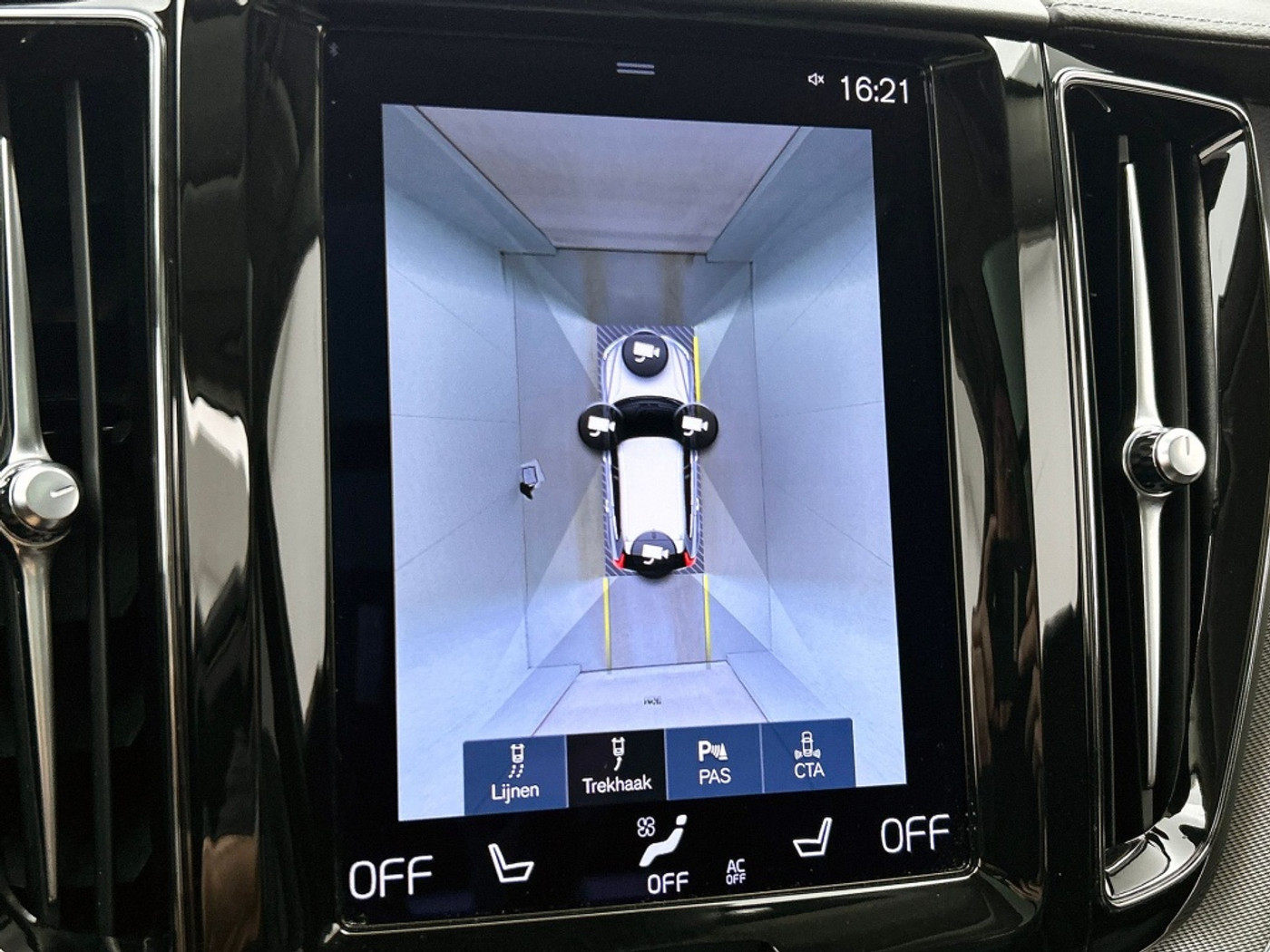 Foto van Volvo Xc60