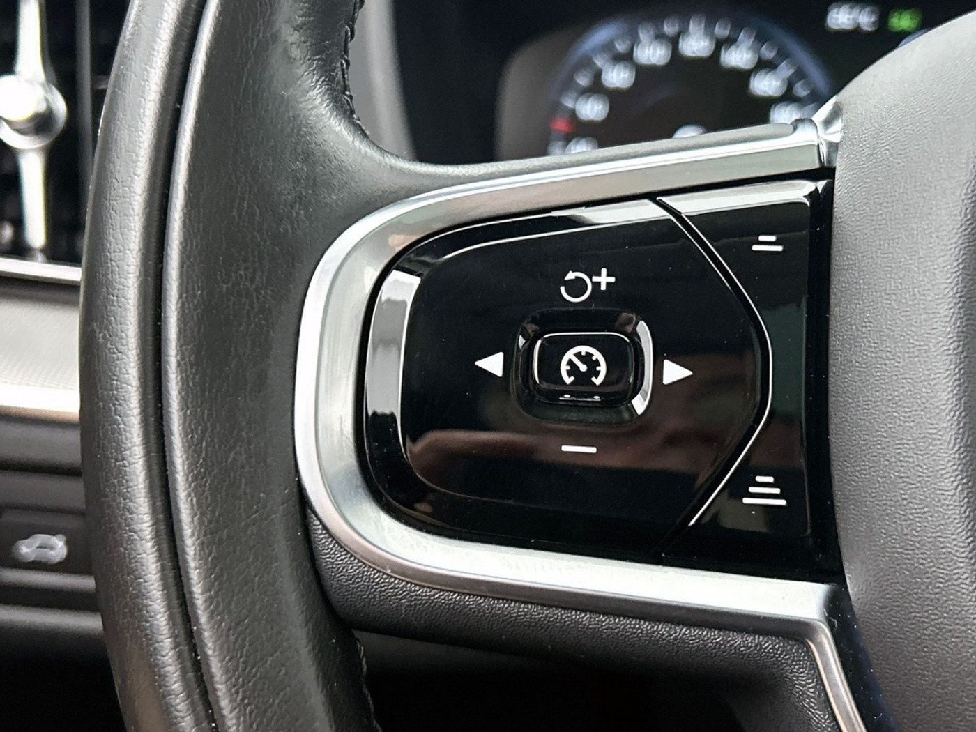 Foto van Volvo Xc60