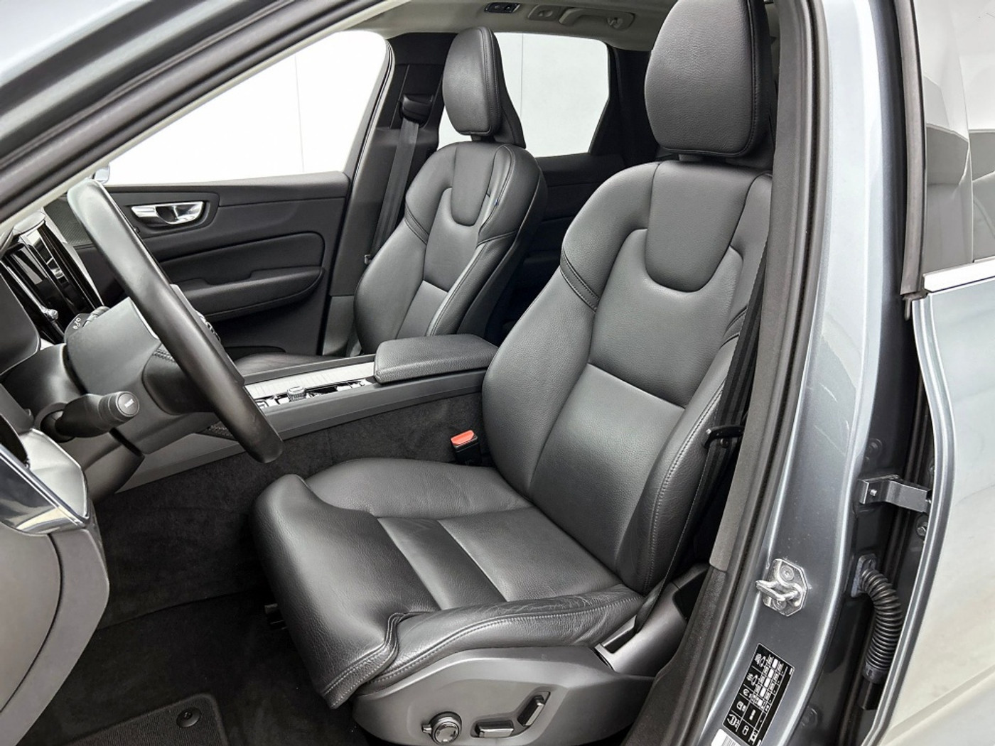 Foto van Volvo Xc60