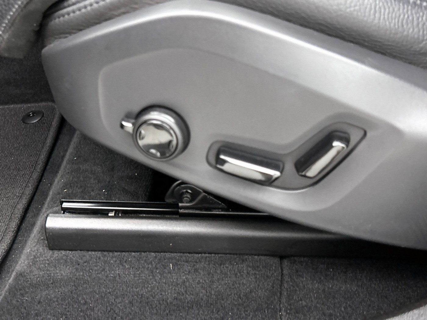Foto van Volvo Xc60