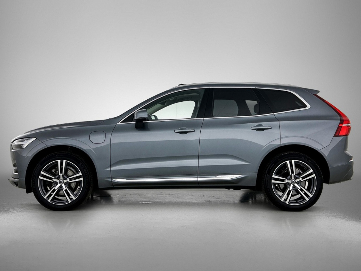 Foto van Volvo Xc60