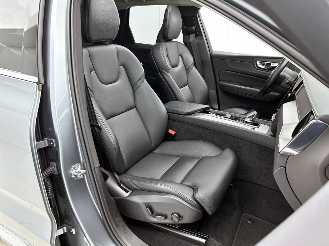 Foto van Volvo Xc60