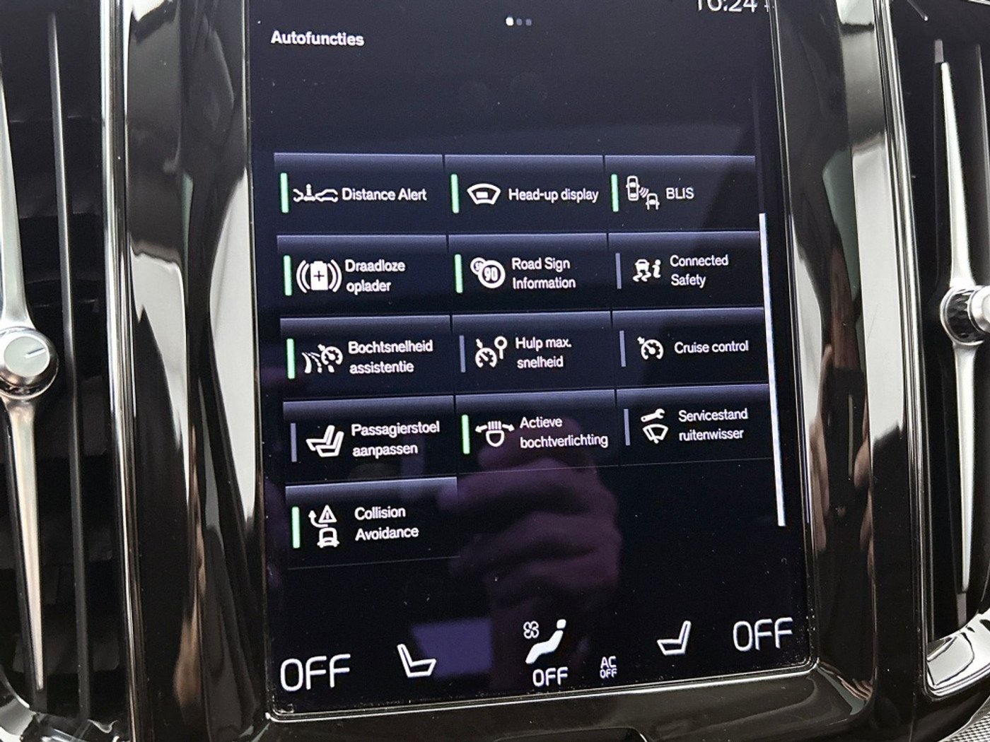 Foto van Volvo Xc60