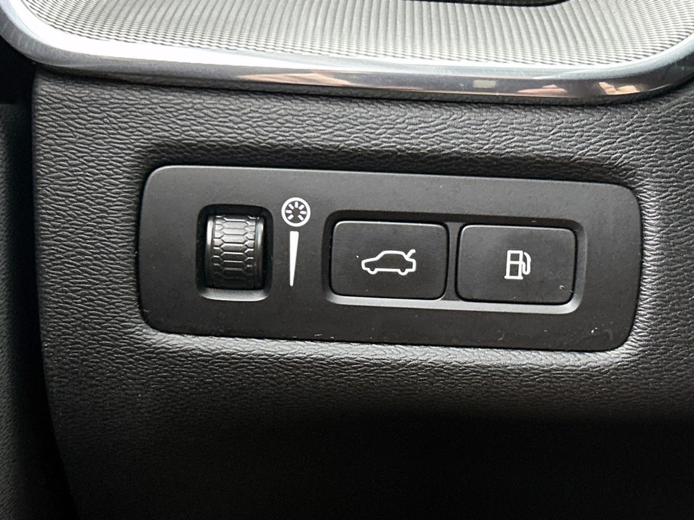 Foto van Volvo Xc60