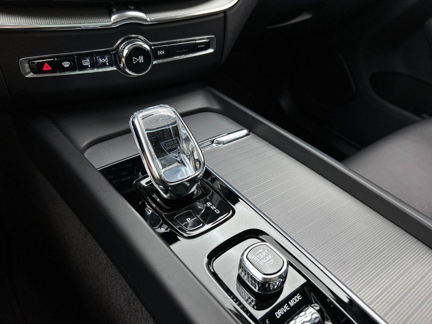 Foto van Volvo Xc60