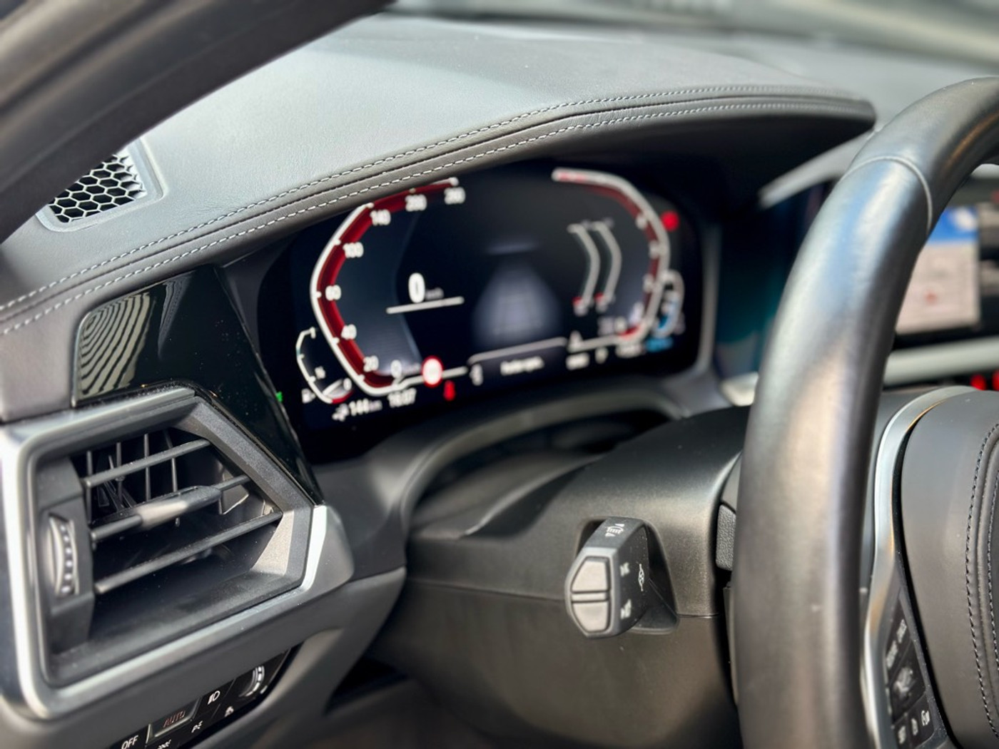 Foto van BMW 330e