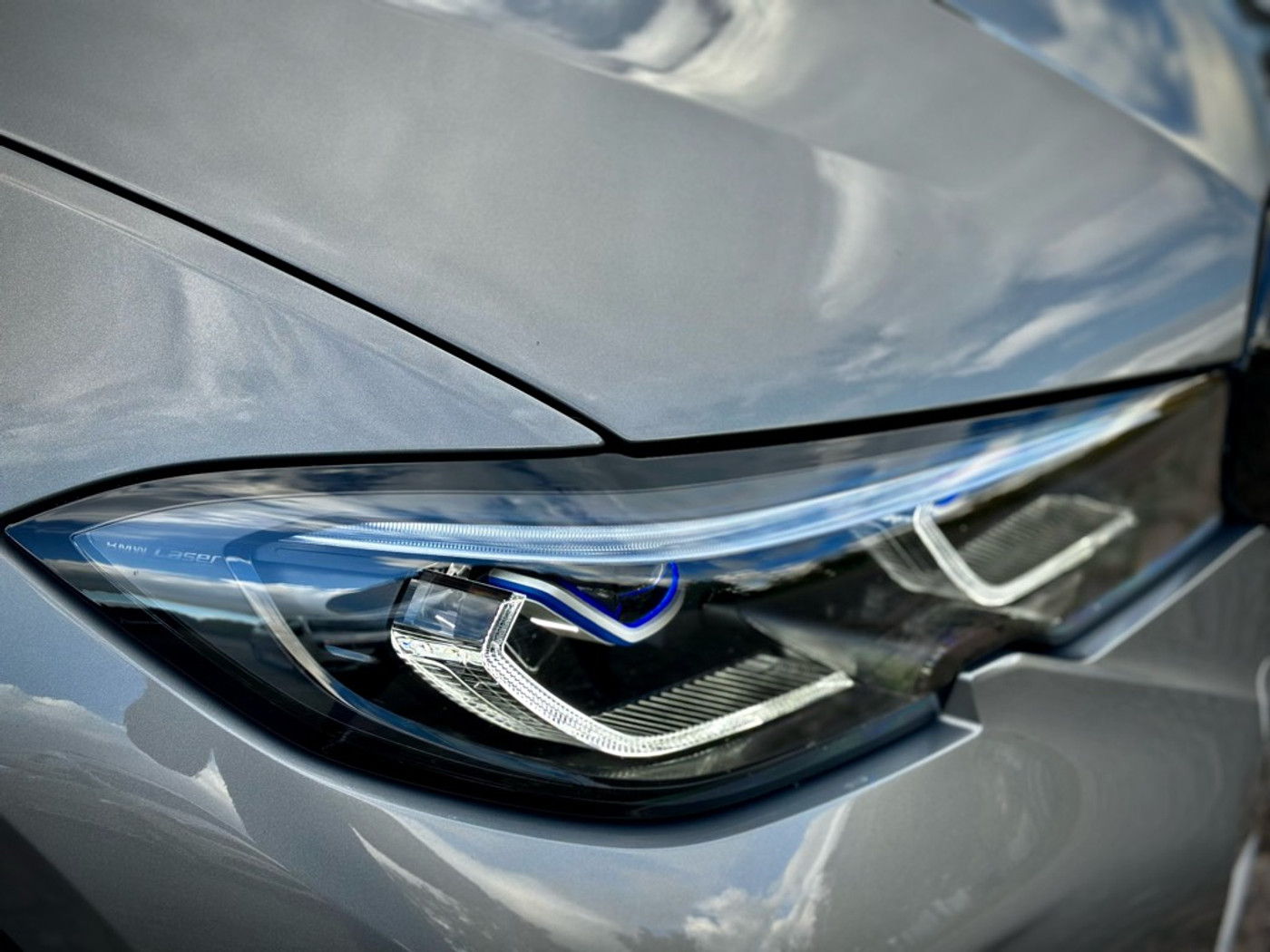 Foto van BMW 330e