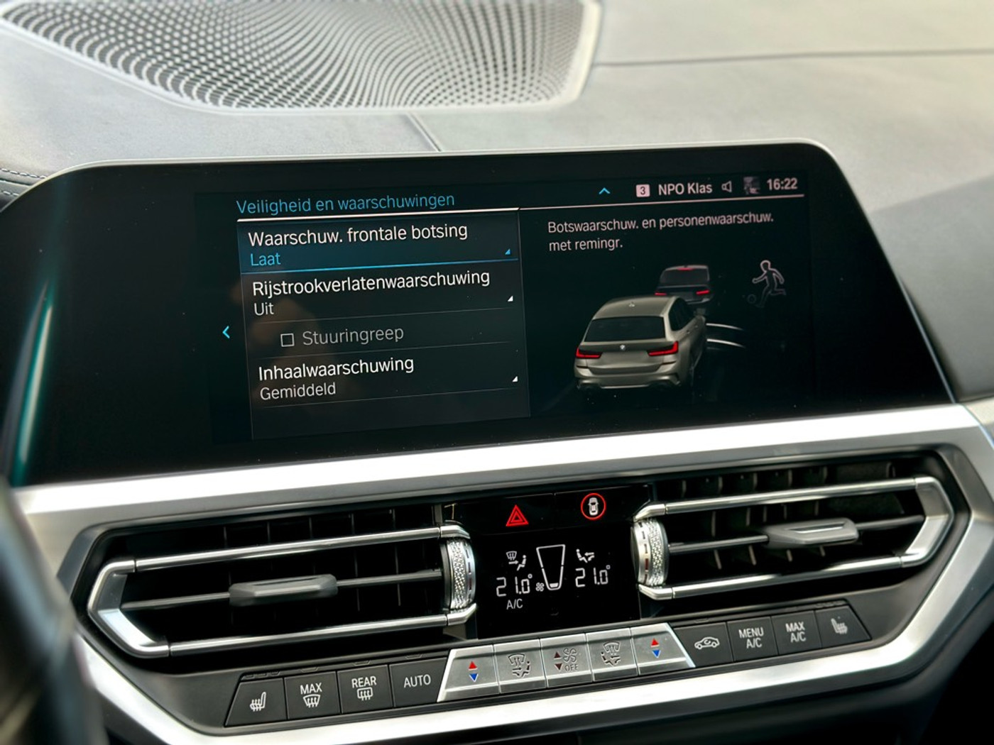 Foto van BMW 330e