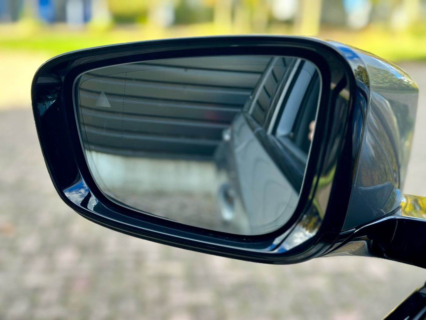 Foto van BMW 330e