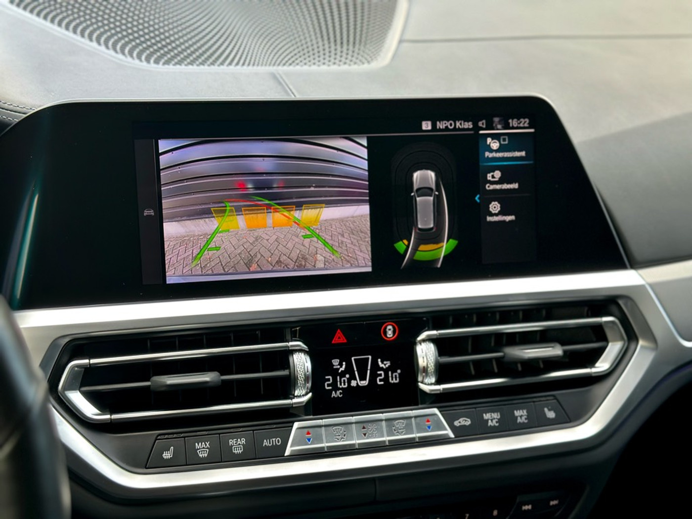 Foto van BMW 330e