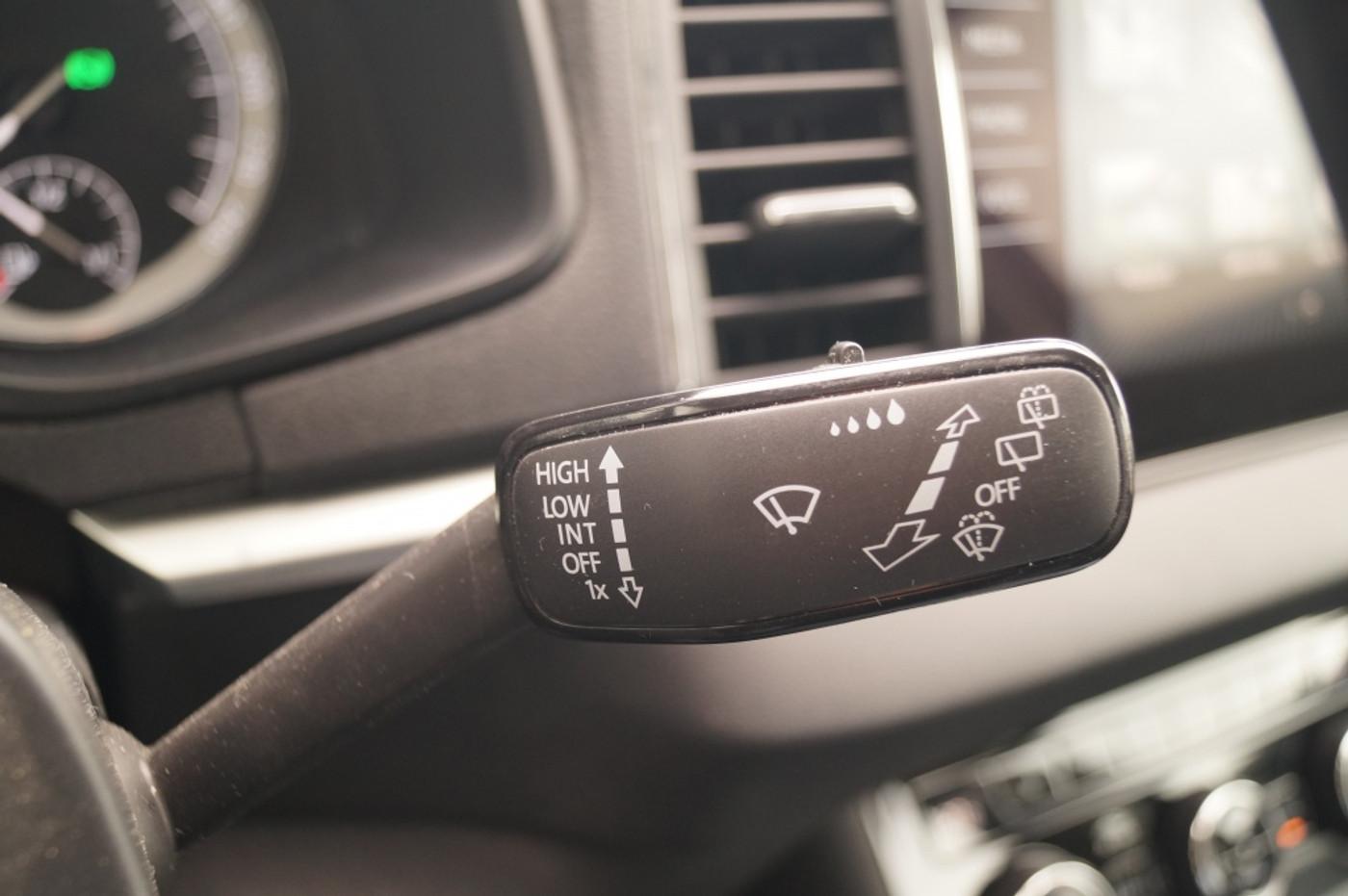 Foto van Skoda Karoq