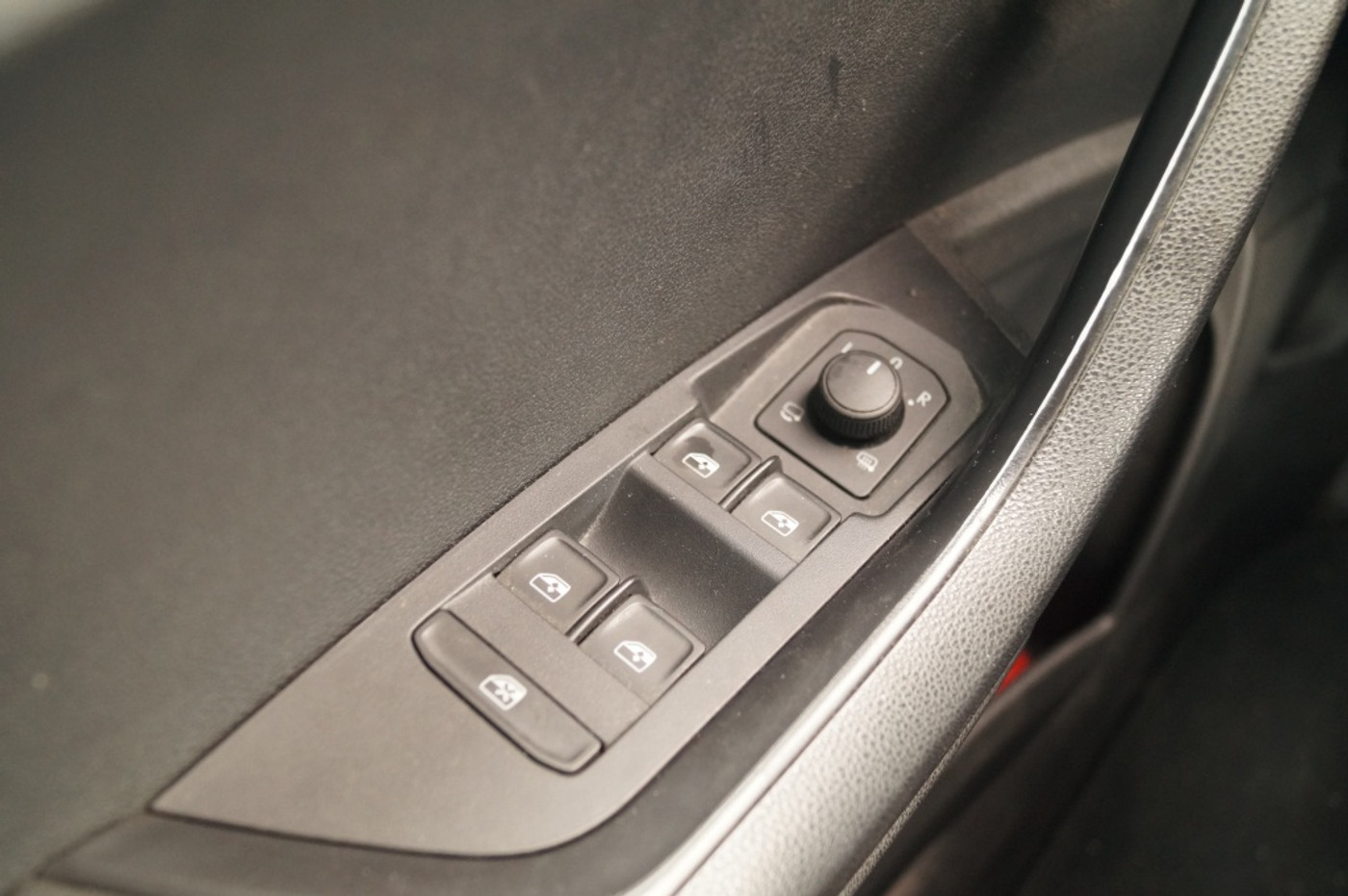Foto van Skoda Karoq