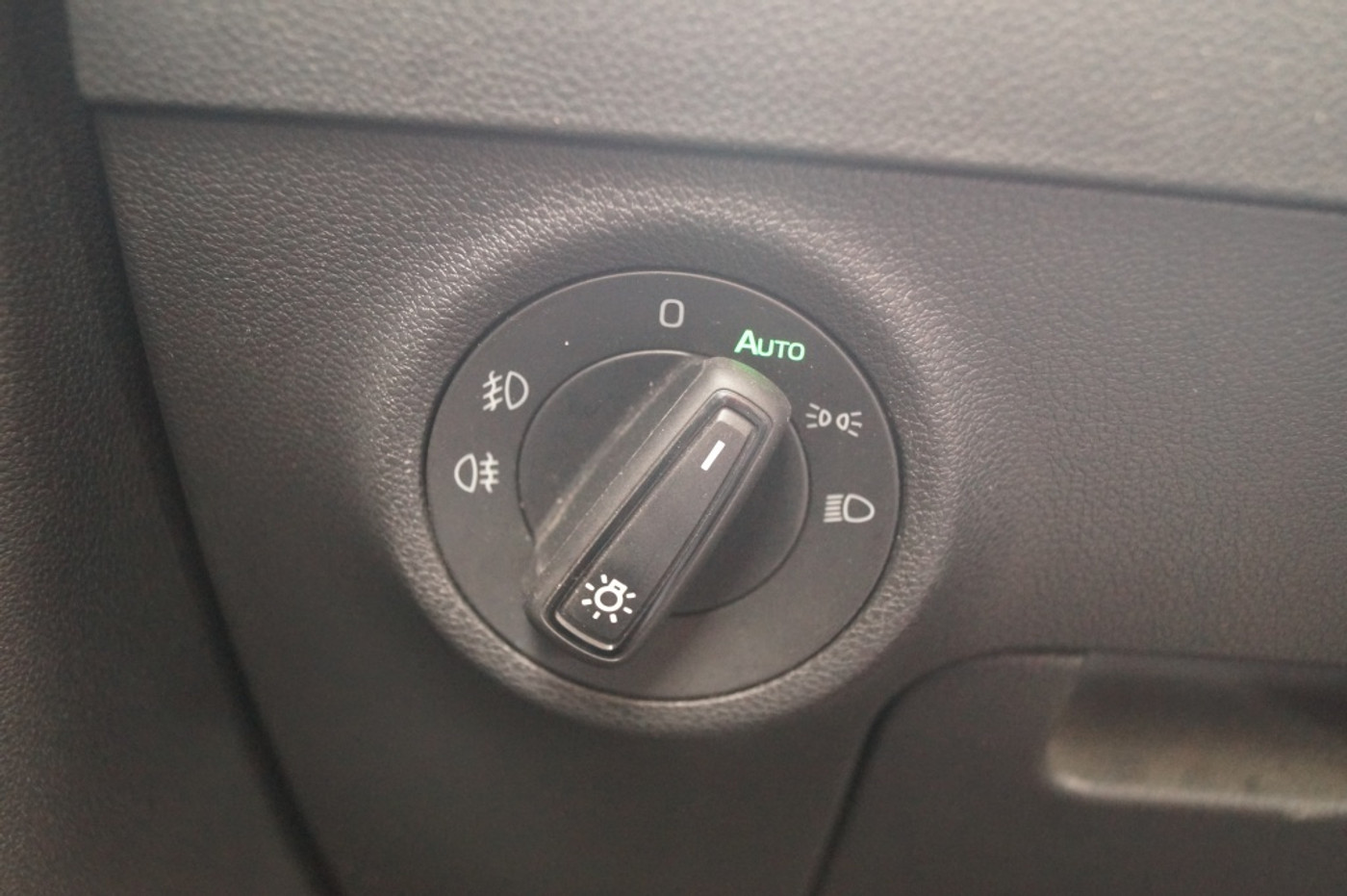 Foto van Skoda Karoq