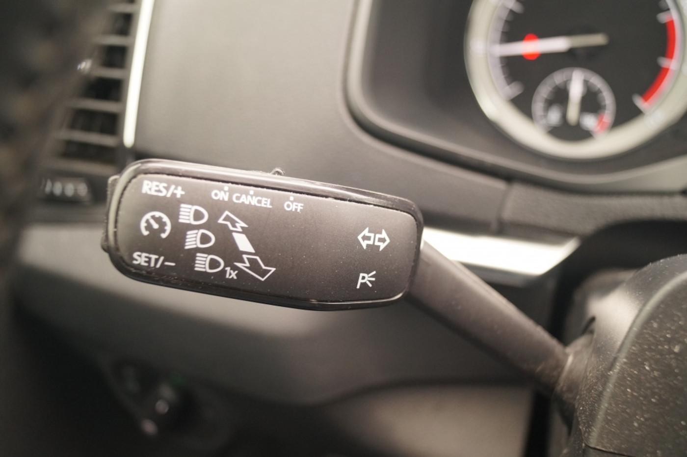 Foto van Skoda Karoq