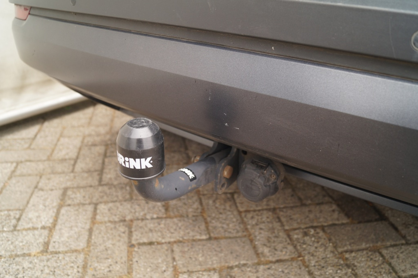 Foto van Skoda Karoq