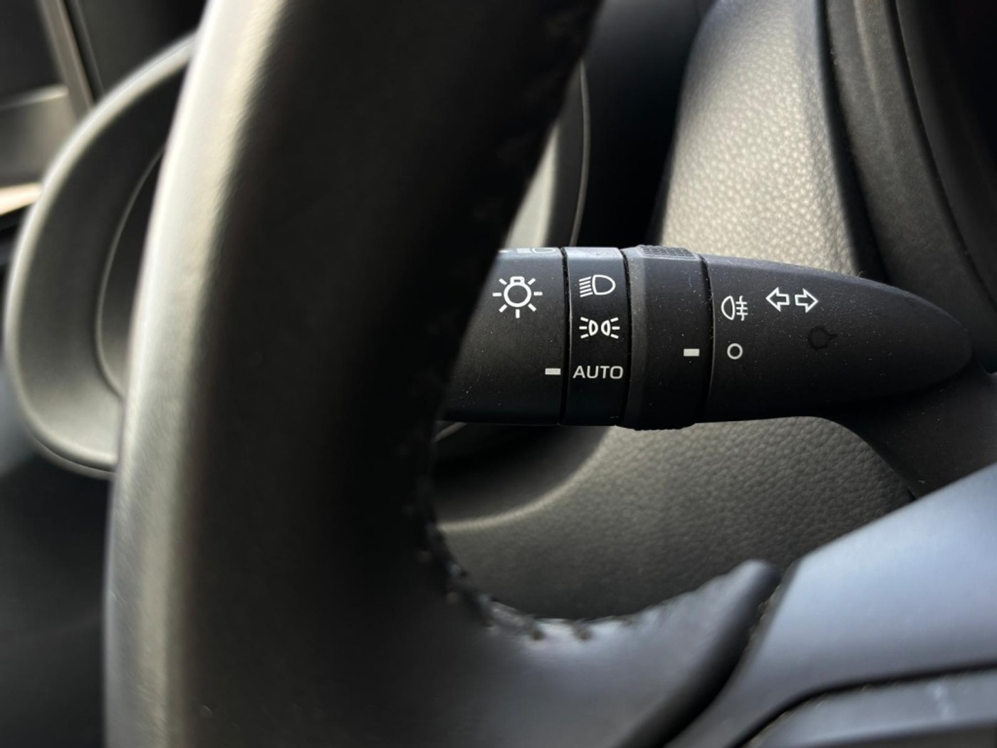 Foto van Toyota Toyota Aygo X