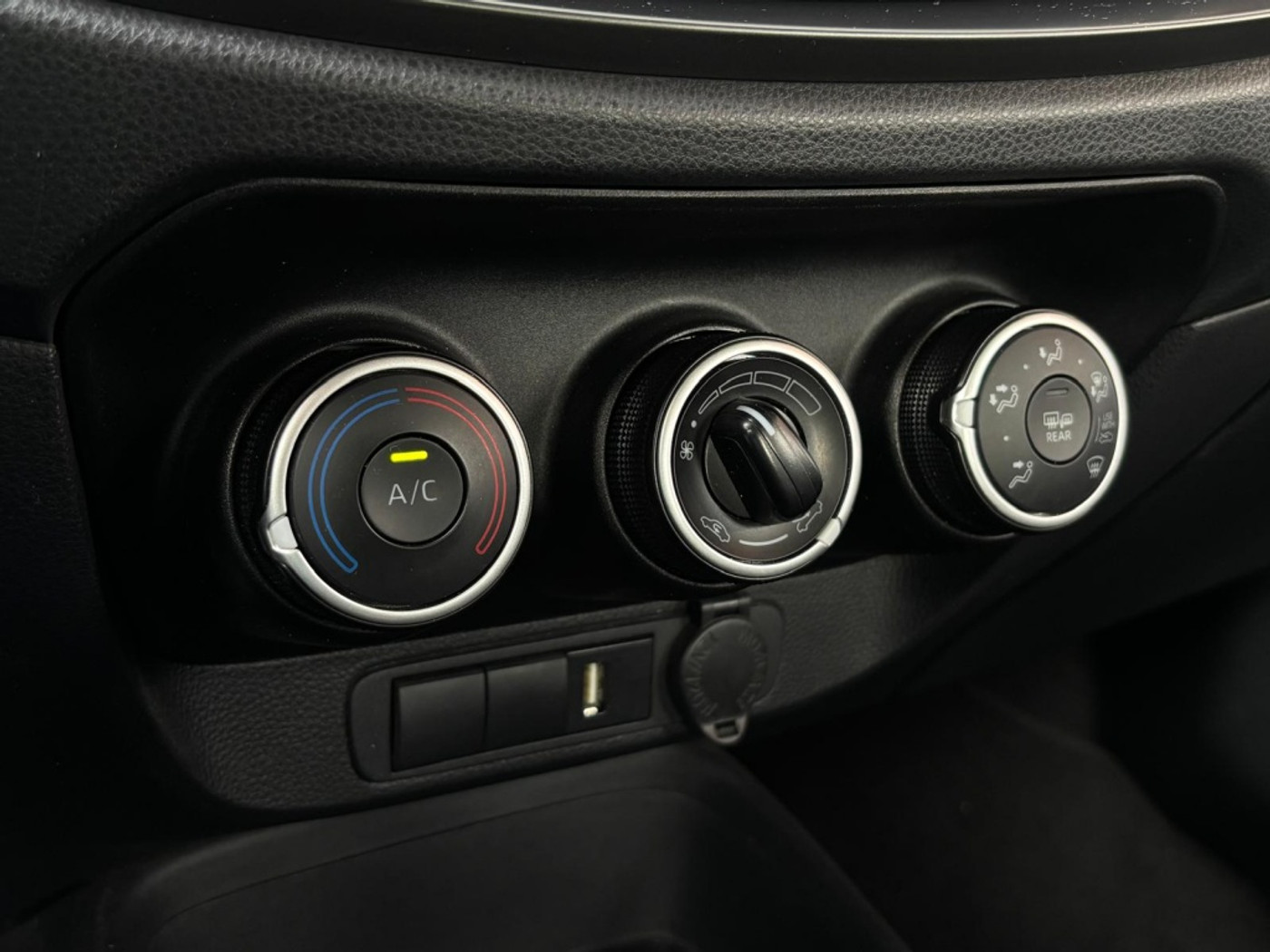 Foto van Toyota Toyota Aygo X