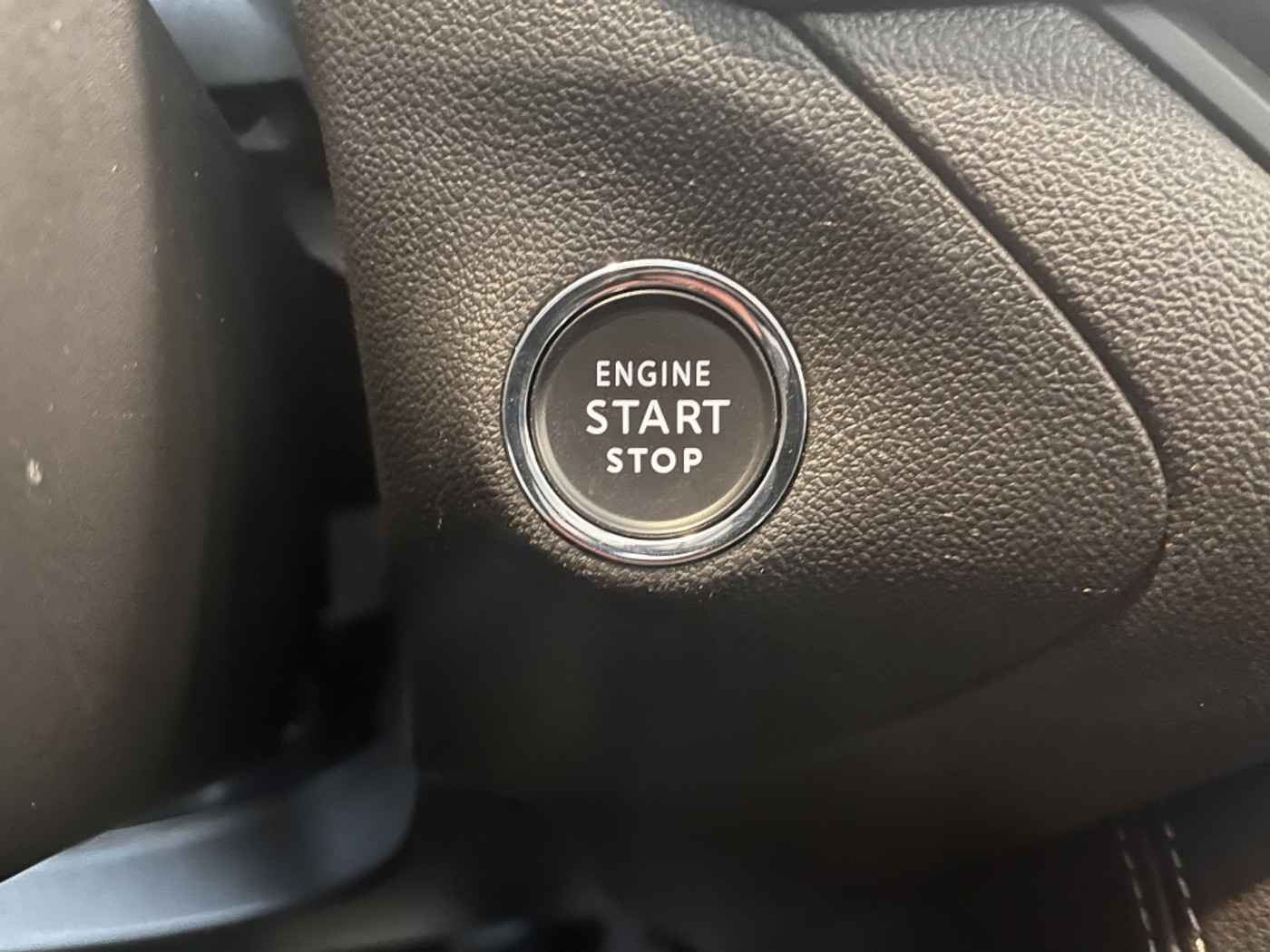 Foto van Opel Grandland
