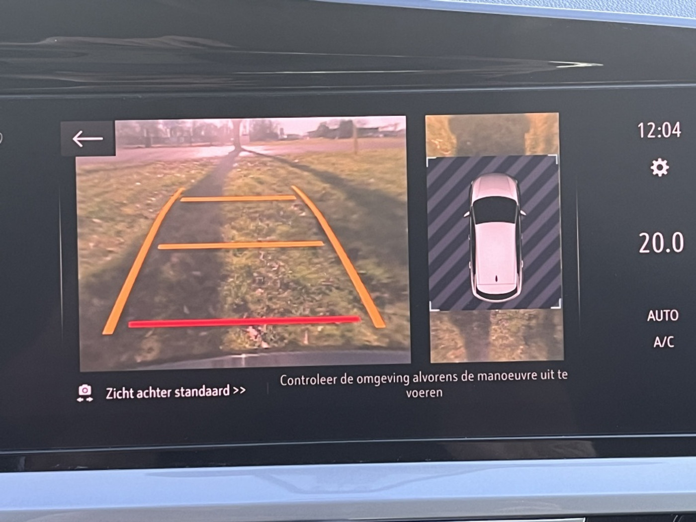 Foto van Opel Grandland