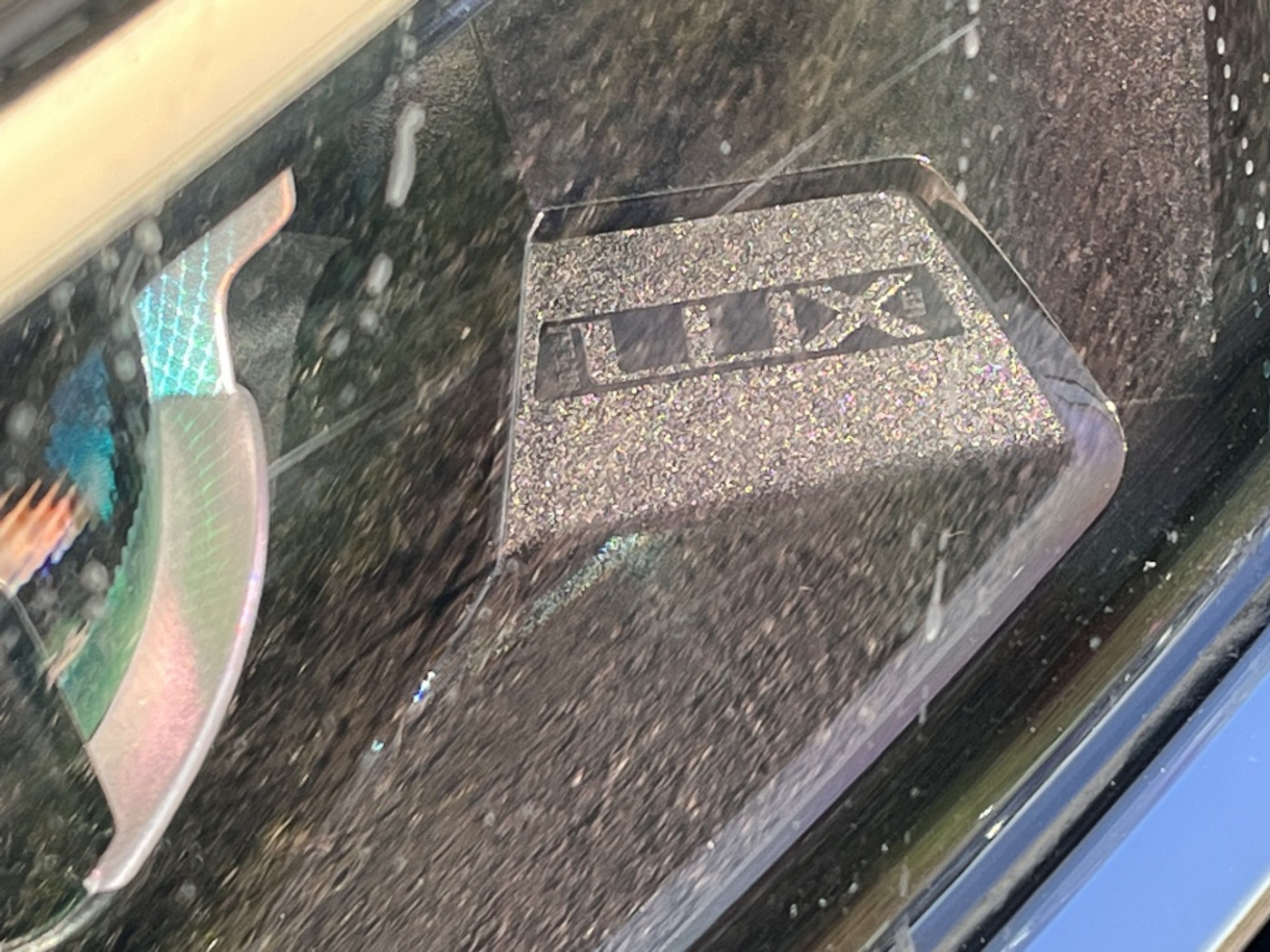 Foto van Opel Grandland