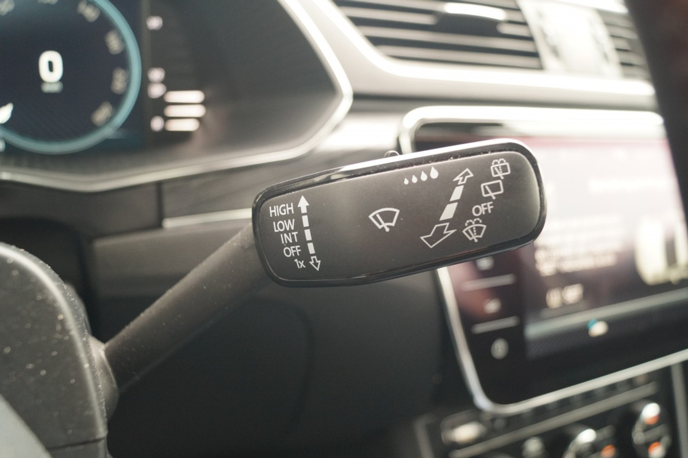 Foto van Skoda Superb