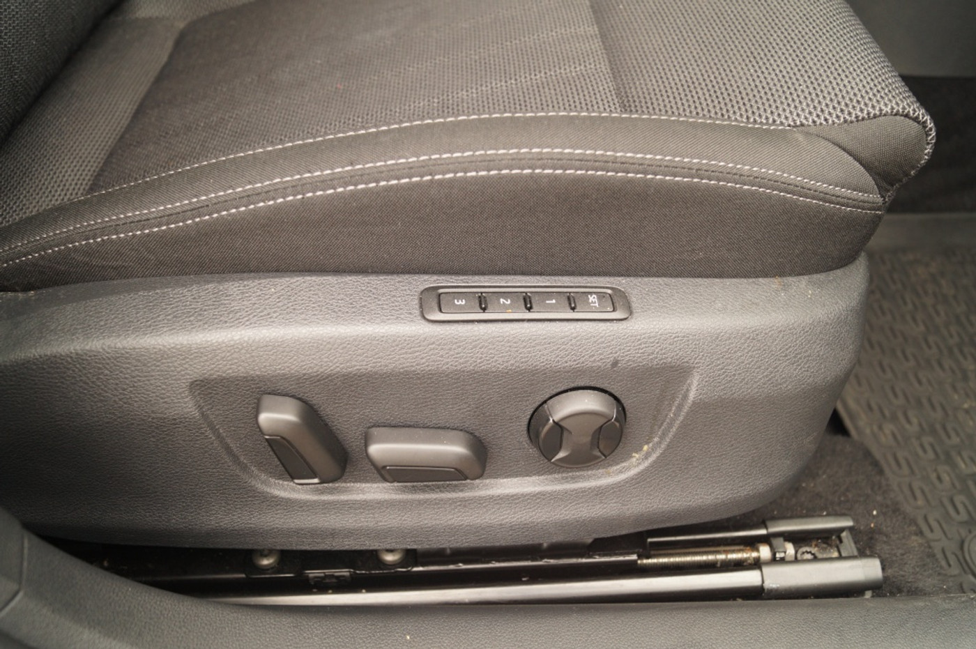Foto van Skoda Superb