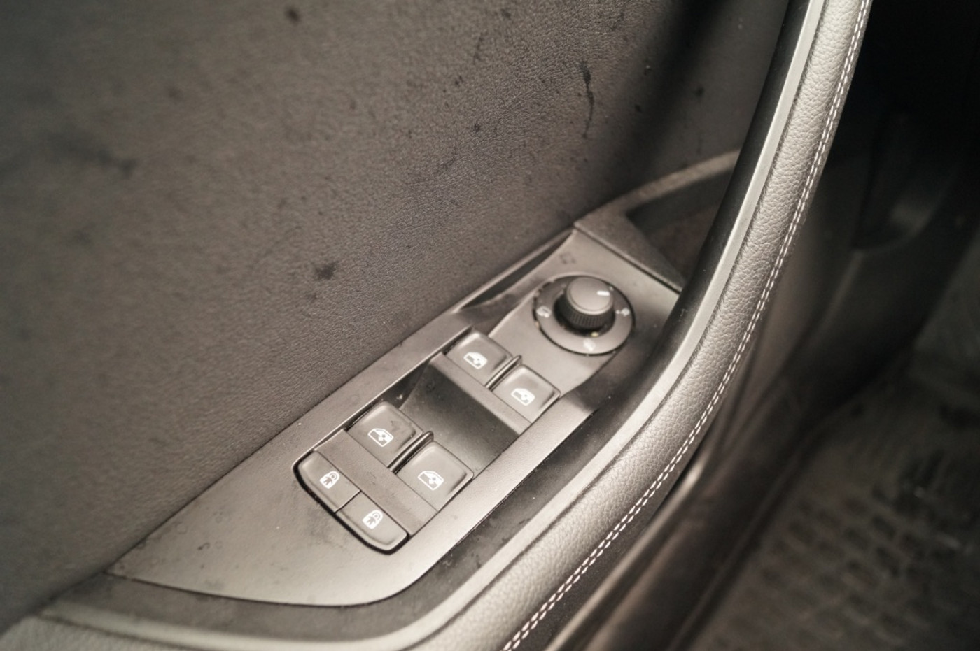 Foto van Skoda Superb
