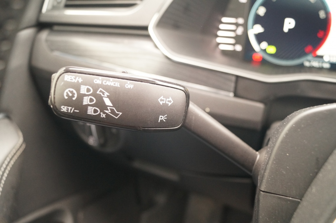 Foto van Skoda Superb