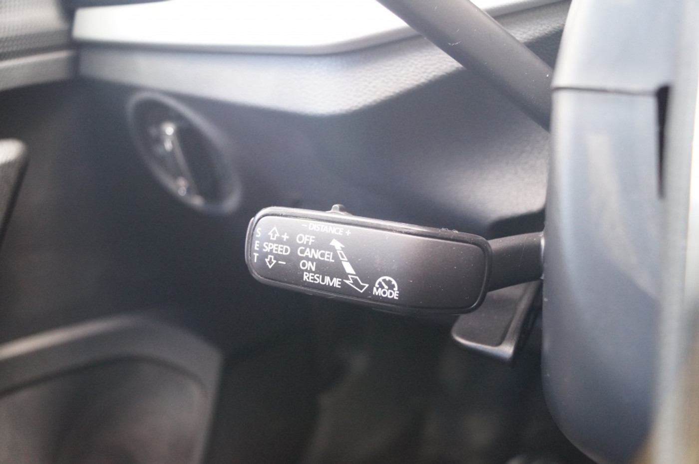 Foto van Skoda Scala