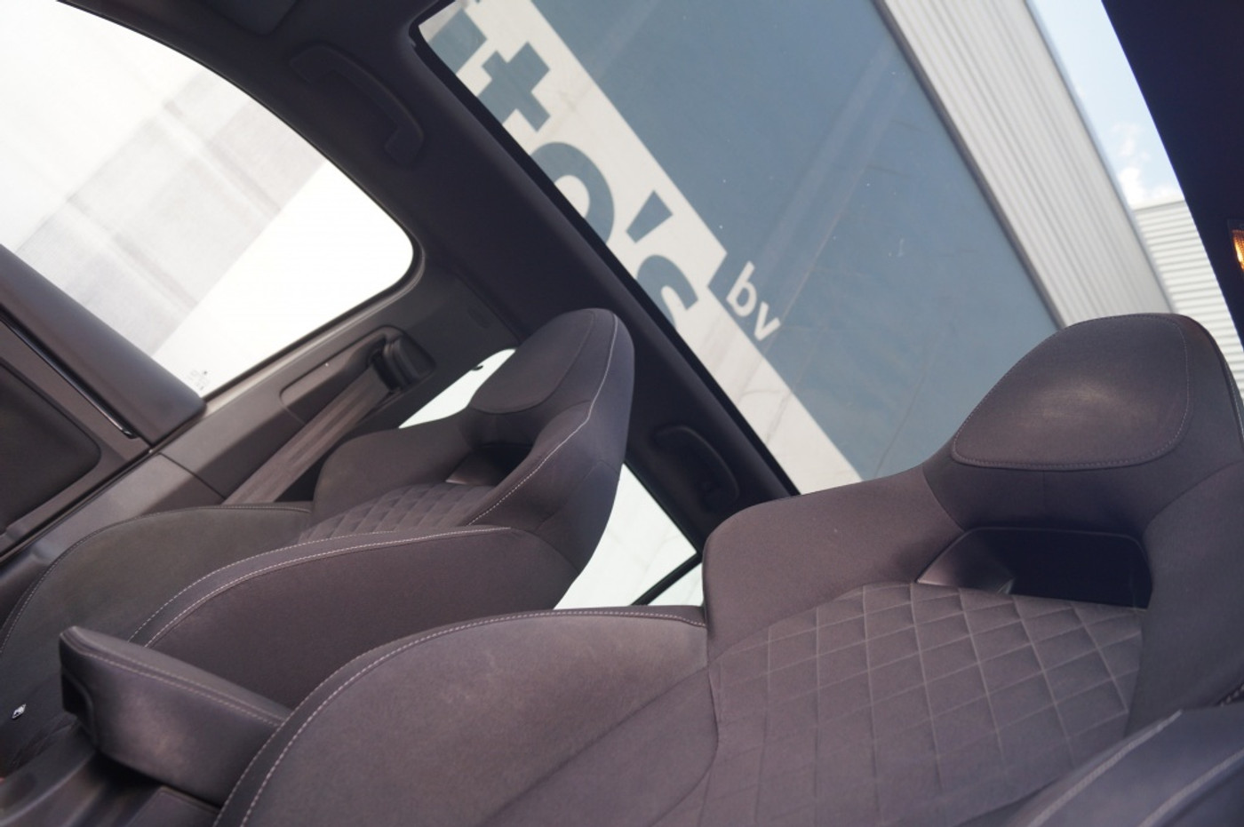 Foto van Skoda Scala