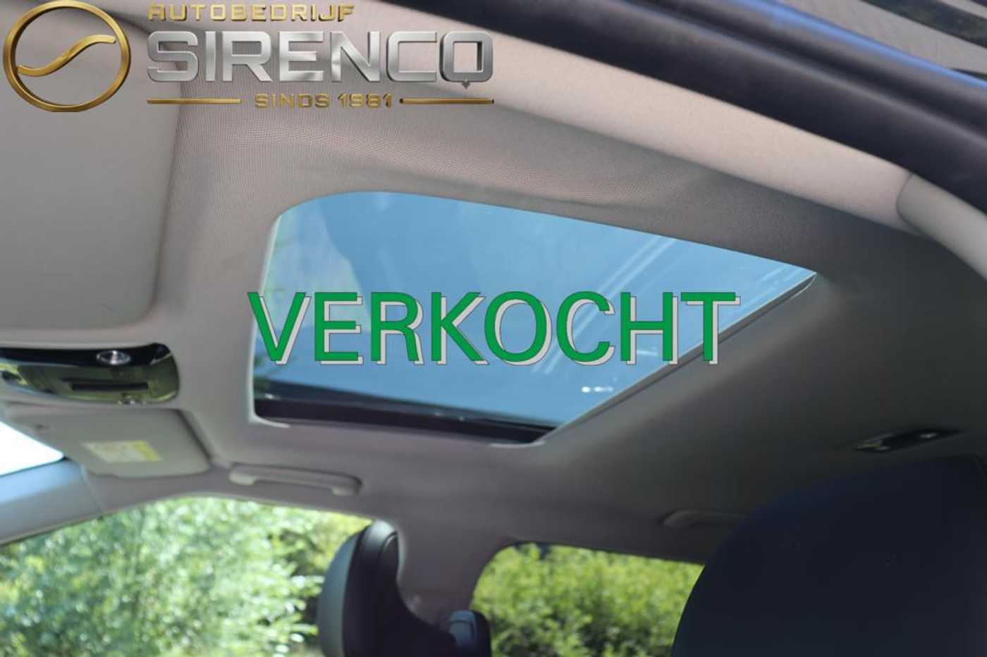 Foto van Kia Ev6
