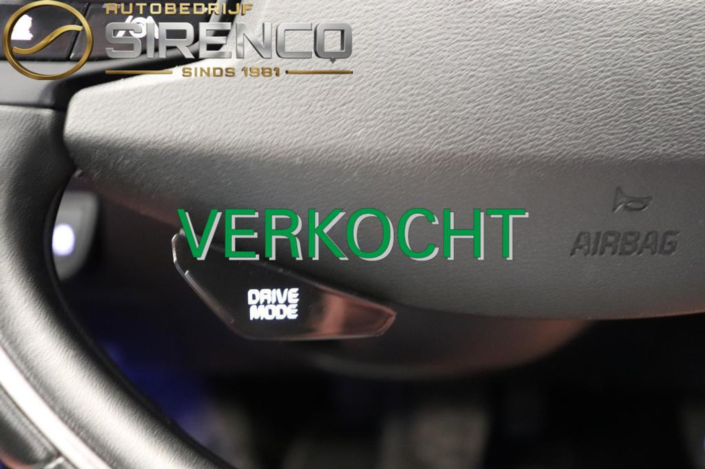 Foto van Kia Ev6