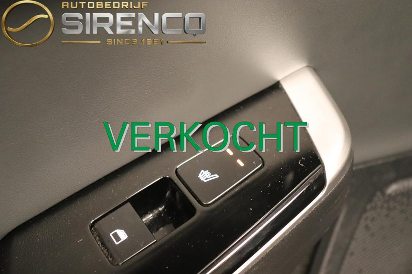 Foto van Kia Ev6