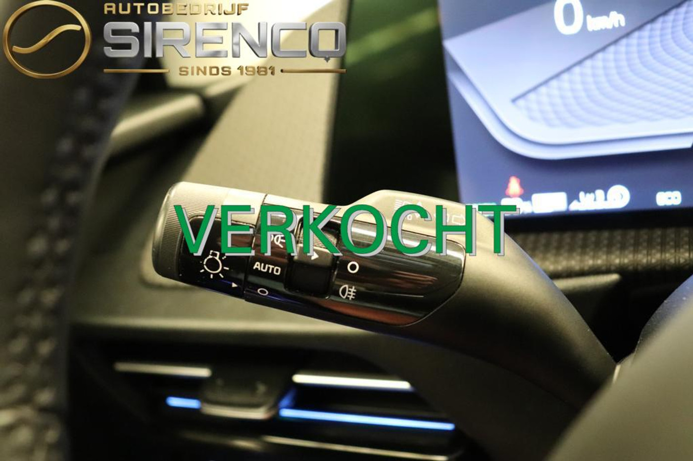 Foto van Kia Ev6