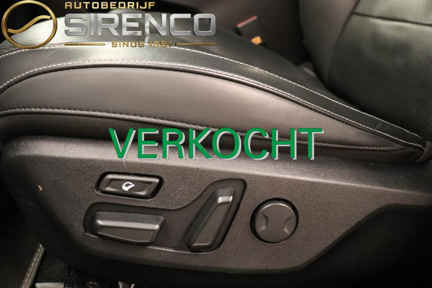 Foto van Kia Ev6