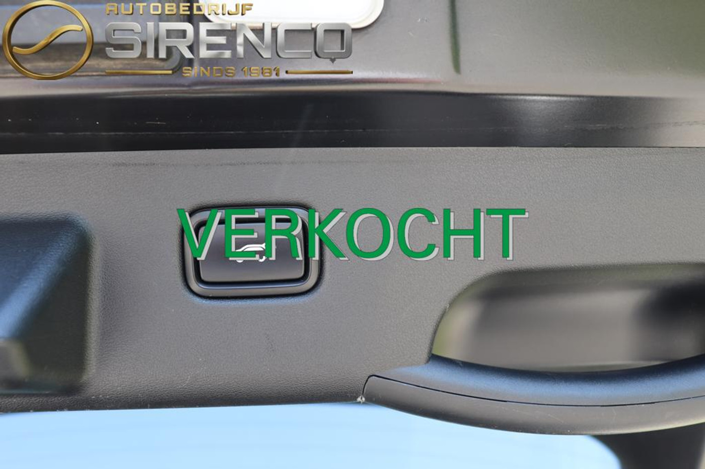 Foto van Kia Ev6