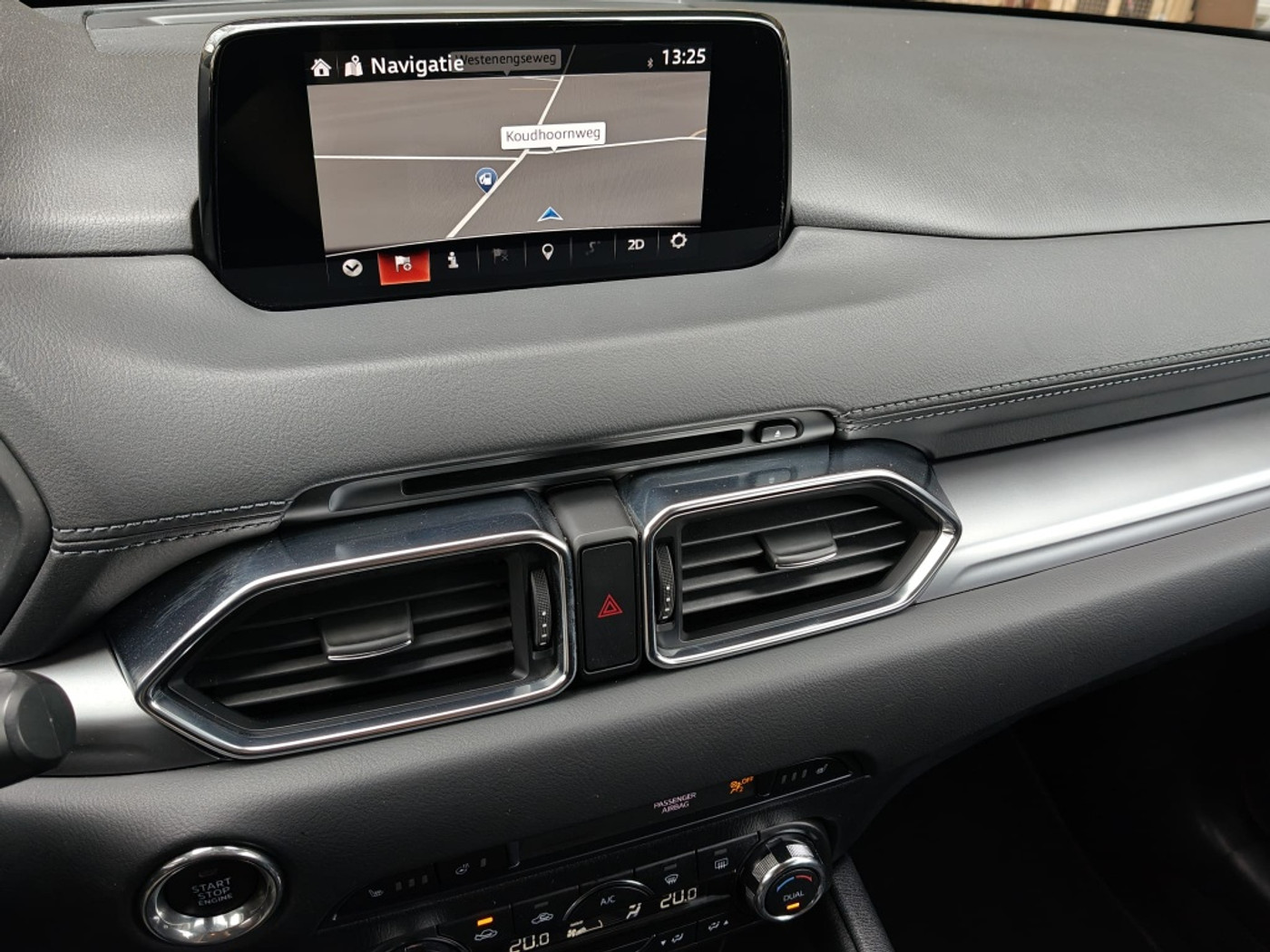 Foto van Mazda Cx-5