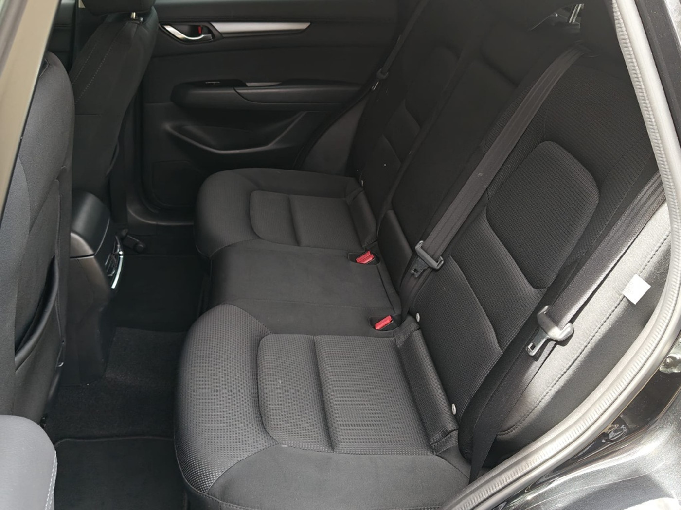 Foto van Mazda Cx-5