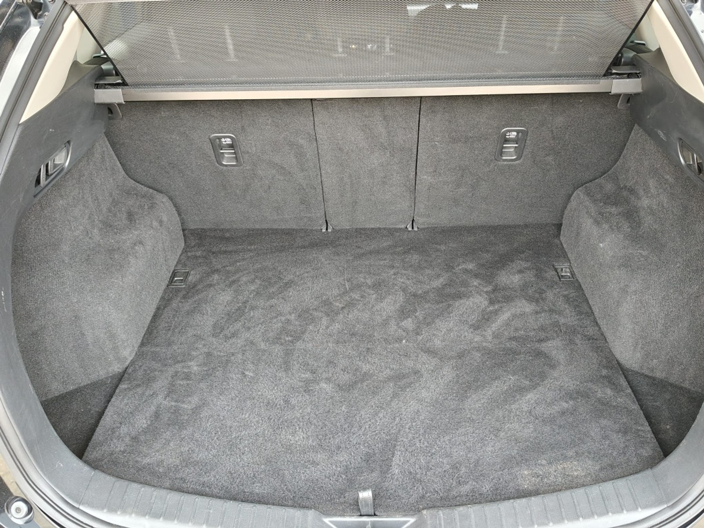 Foto van Mazda Cx-5